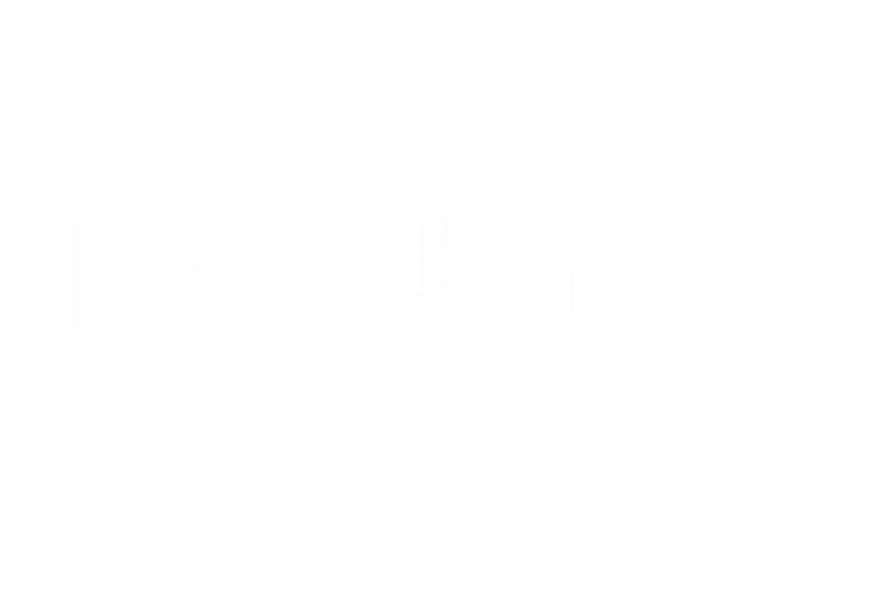 Francesco Portfolio Placeholder